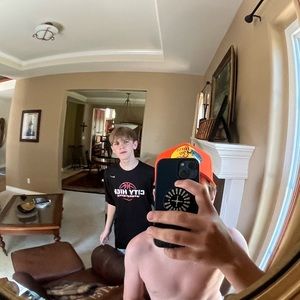 Meet your Posher, Emil